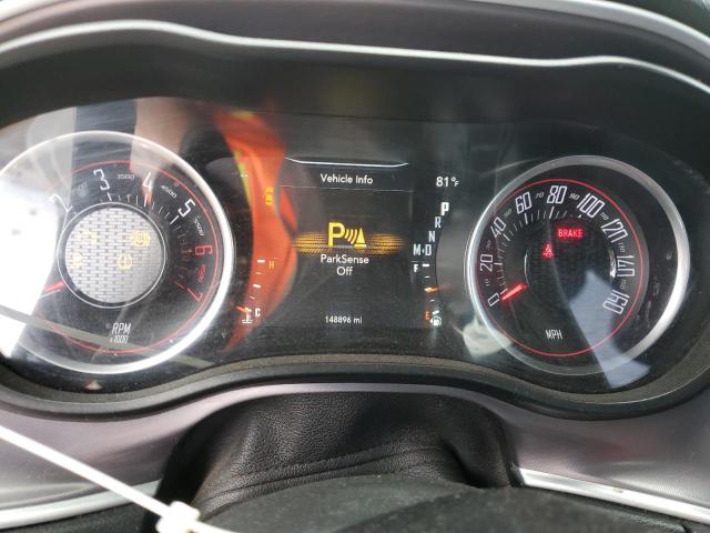 2019 DODGE CHALLENGER R/T 2C3CDZBT4KH573709