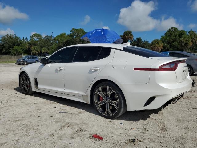 2019 KIA STINGER GT KNAE35LC2K6067261