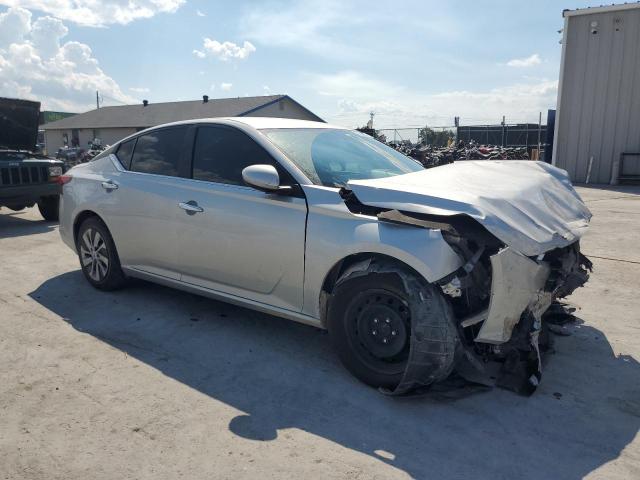 2020 NISSAN ALTIMA S #3294175941