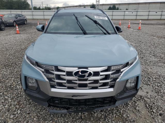 2022 HYUNDAI SANTA CRUZ 5NTJCDAE0NH017020