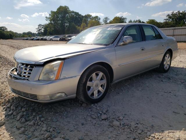 CADILLAC DTS