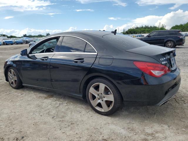 2019 MERCEDES-BENZ CLA 250 4M WDDSJ4GB7KN741469