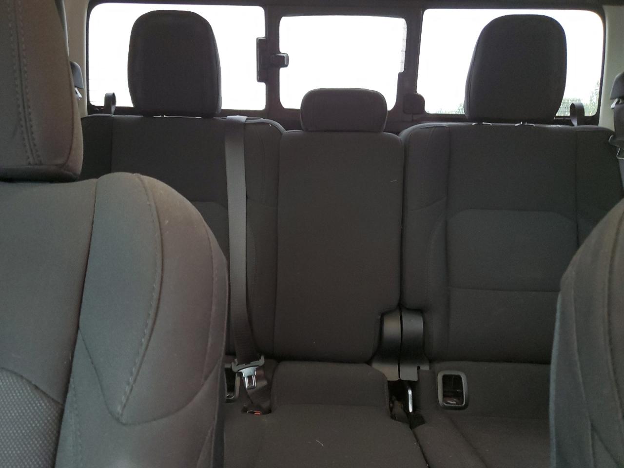 JEEP GLADIATOR SPORT