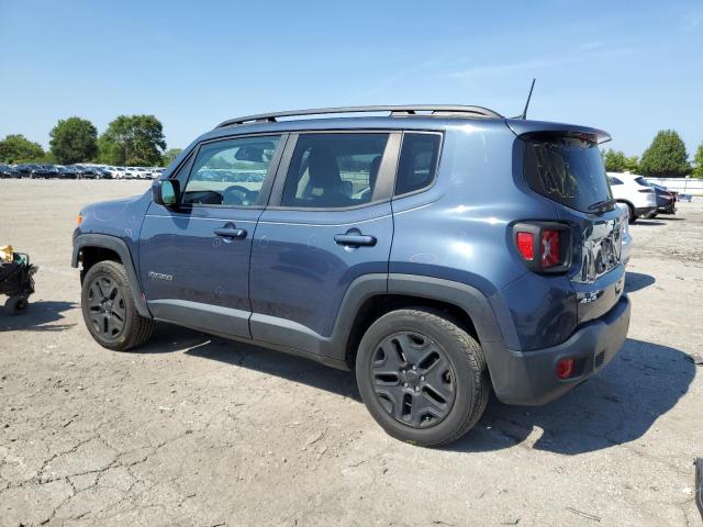 2021 JEEP RENEGADE LATITUDE - ZACNJDBB4MPM32953
