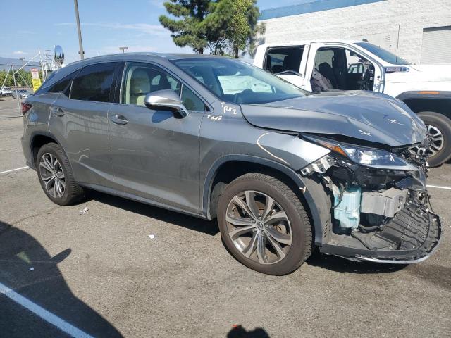2021 LEXUS RX 350 2T2HZMAA9MC205587