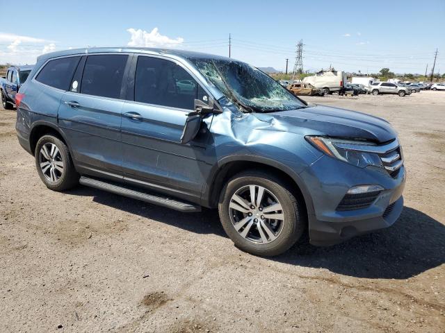 2018 HONDA PILOT EX 5FNYF5H42JB031453