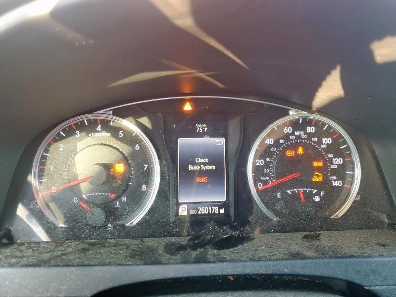 2017 TOYOTA CAMRY LE 4T1BF1FK4HU703798