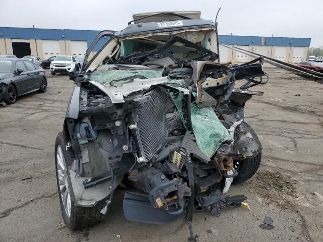 2015 LINCOLN NAVIGATOR 5LMJJ2JT7FEJ08058