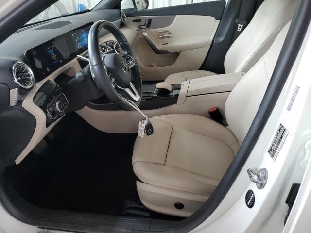 2022 MERCEDES-BENZ A 220 4MATIC W1K3G4FB6NJ341015