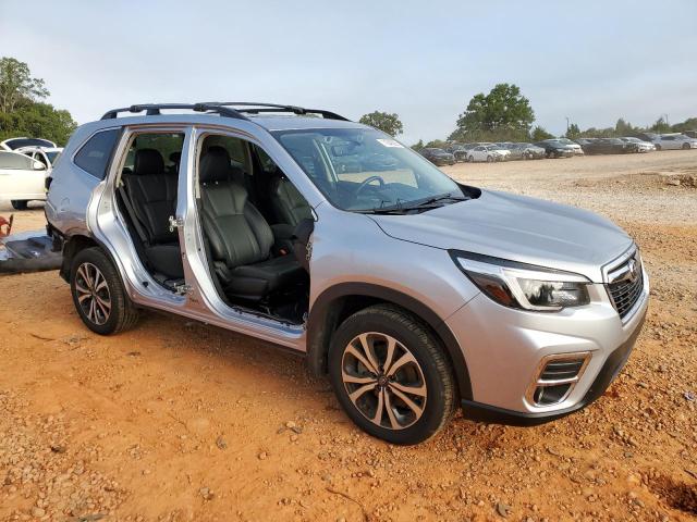 2021 SUBARU FORESTER L JF2SKAUC8MH506116