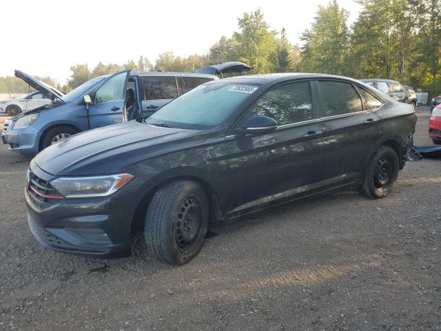 2019 VOLKSWAGEN JETTA SEL 3VWG57BU1KM166503