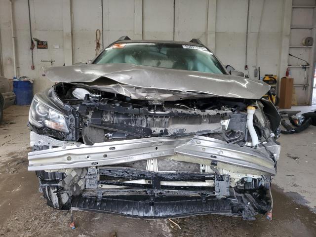 2018 SUBARU OUTBACK 2. 4S4BSAKC7J3342637