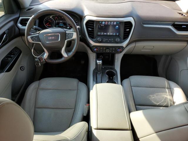 2017 GMC ACADIA SLT-1 1GKKNULS0HZ167100