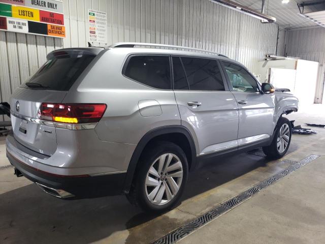 2021 VOLKSWAGEN ATLAS SEL 1V2BR2CA8MC503597