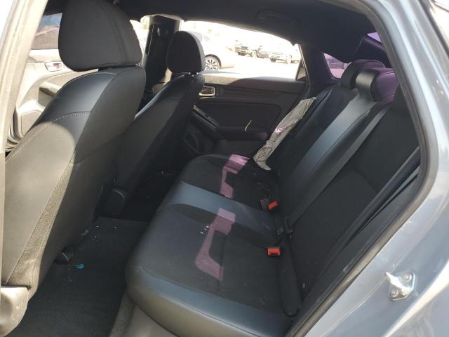 2022 HONDA CIVIC SPORT 2HGFE2F50NH569008