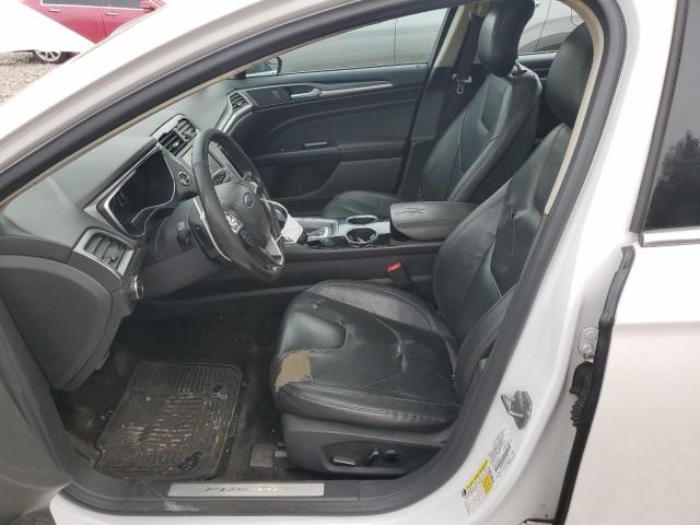 2013 FORD FUSION TIT - 3FA6P0D95DR197208