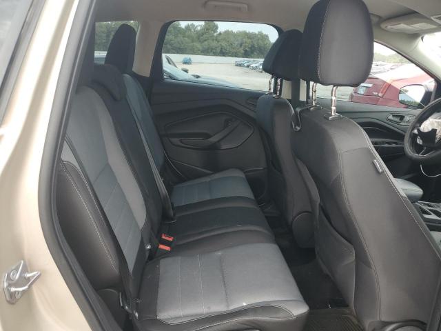 2017 FORD ESCAPE S - 1FMCU0F71HUE25703