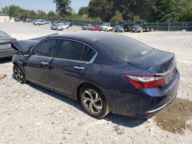 2016 HONDA ACCORD LX 1HGCR2F33GA095238