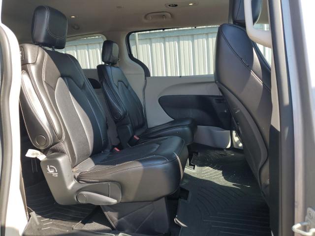 2021 CHRYSLER VOYAGER LX - 2C4RC1DG2MR520918