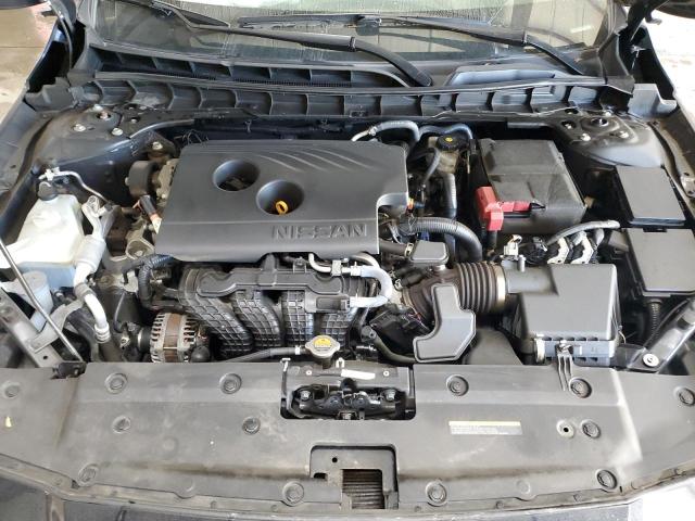 2019 NISSAN ALTIMA SL 1N4BL4EW5KC218947