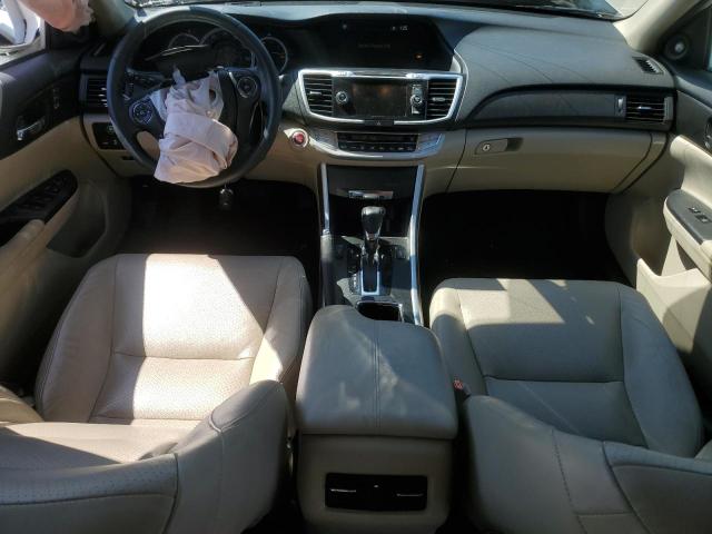 2015 HONDA ACCORD EXL 1HGCR2F89FA010610
