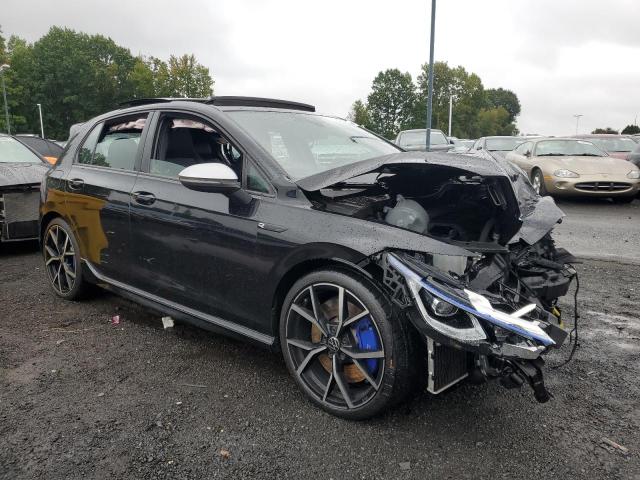 2022 VOLKSWAGEN GOLF R WVWFB7CD6NW122569