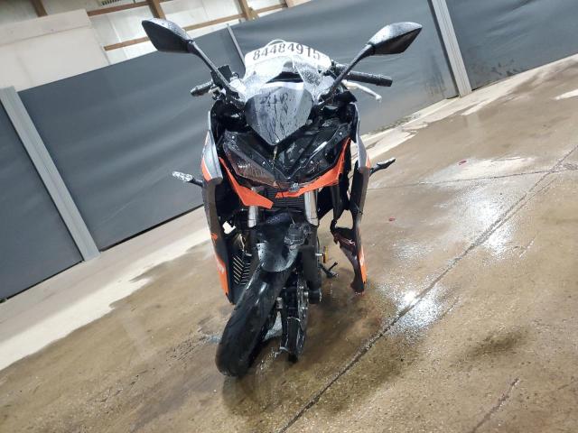 2023 QJ QJMOTOR SRK400 #3294158959