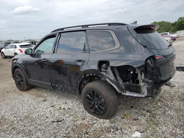 2024 KIA TELLURIDE #3291377134
