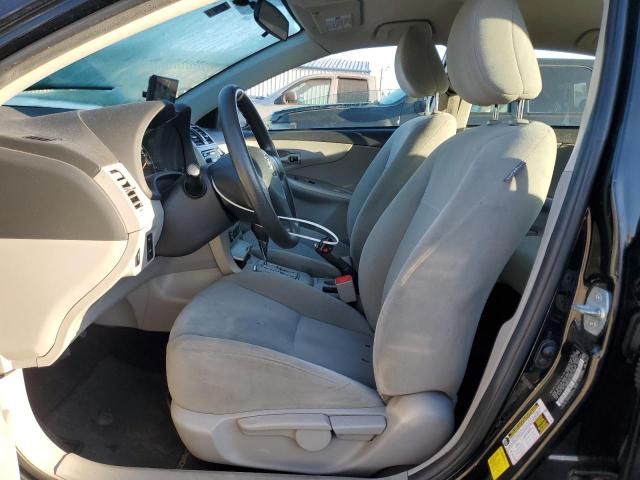 2012 TOYOTA COROLLA BASE - 2T1BU4EE7CC825035