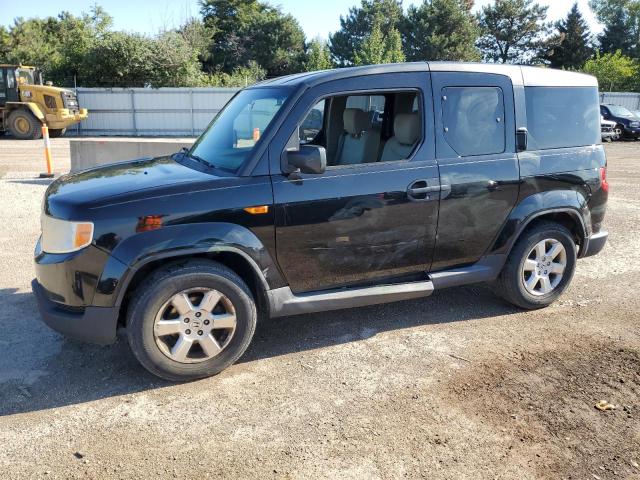 HONDA ELEMENT EX