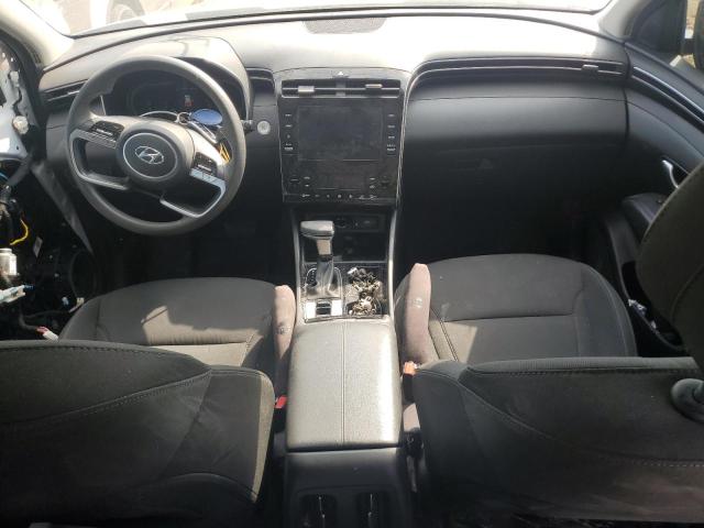 2024 HYUNDAI TUCSON SEL 5NMJB3DE5RH332213