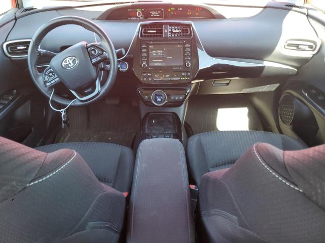 2020 TOYOTA PRIUS PRIME LE JTDKARFP1L3130967