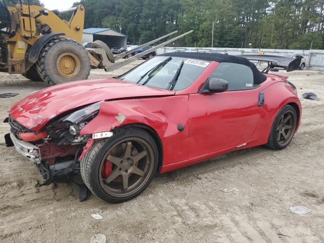 NISSAN 370Z BASE