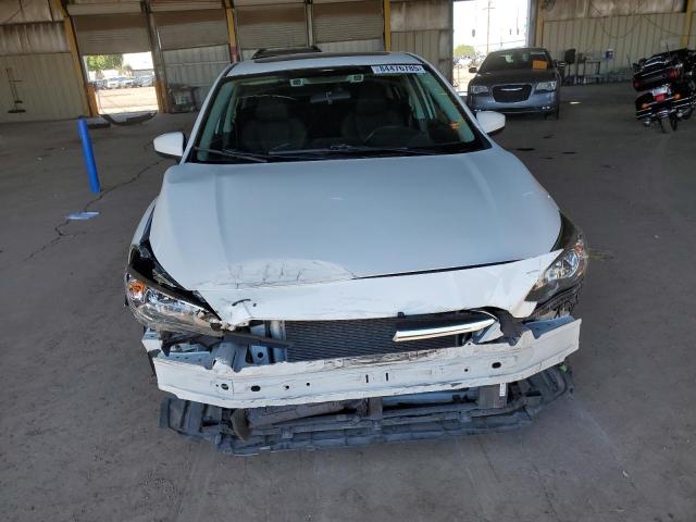 2020 SUBARU IMPREZA PR 4S3GKAD61L3608335