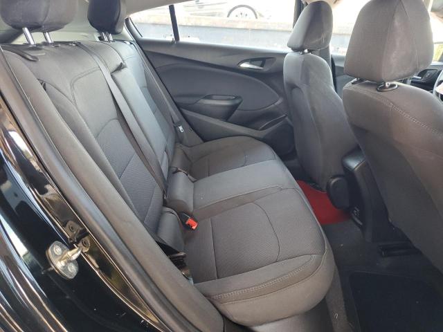 2019 CHEVROLET CRUZE LT 3G1BE6SM4KS543806