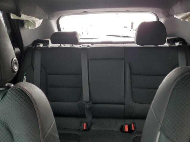 2023 CHEVROLET TRAILBLAZE KL79MUSLXPB036140