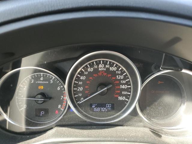 2016 MAZDA CX-5 GT - JM3KE4DY4G0707881