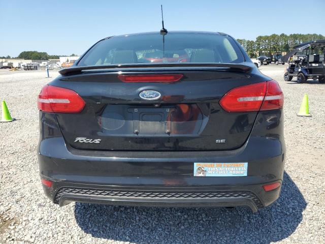 2016 FORD FOCUS SE 1FADP3F24GL402934
