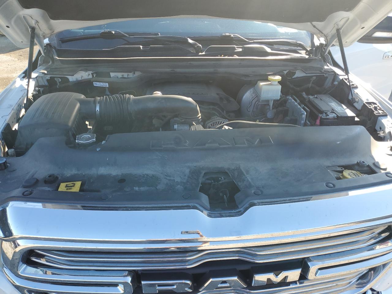 RAM 1500 BIG HORN/LONE STAR