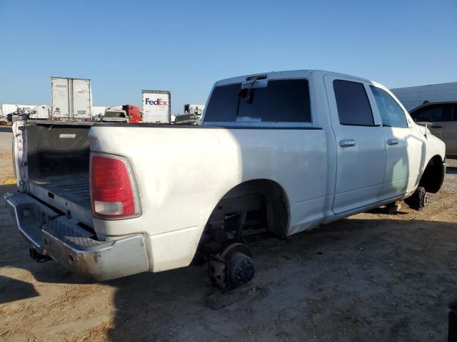 2014 RAM 2500 LARAM - 3C6UR5FL1EG189631