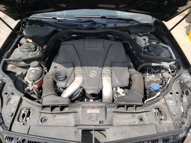 2015 MERCEDES-BENZ CLS 550 WDDLJ7DB1FA152912