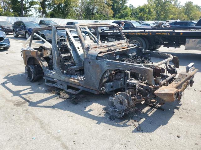 2015 JEEP WRANGLER UNLIMITED SAHARA 1C4BJWEG1FL644371