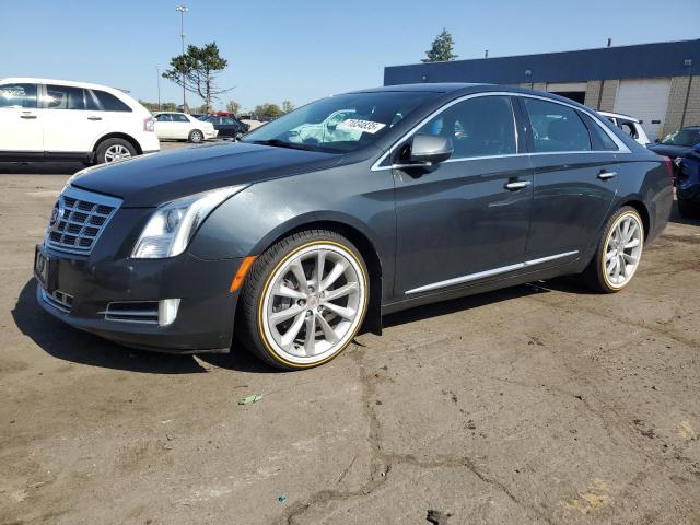 CADILLAC XTS LUXURY