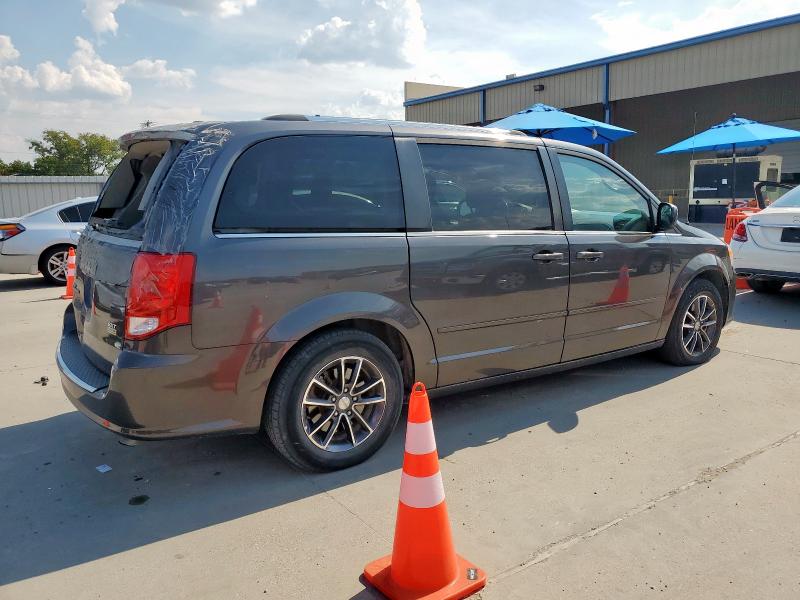 2017 DODGE GRAND CARA 2C4RDGCG1HR685849