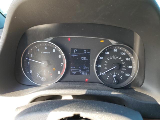 2017 HYUNDAI ELANTRA SE KMHD74LF1HU303874