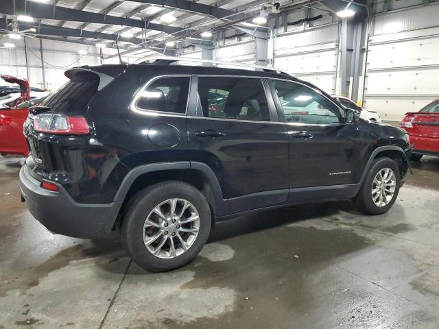 2019 JEEP CHEROKEE L 1C4PJMLX4KD223861