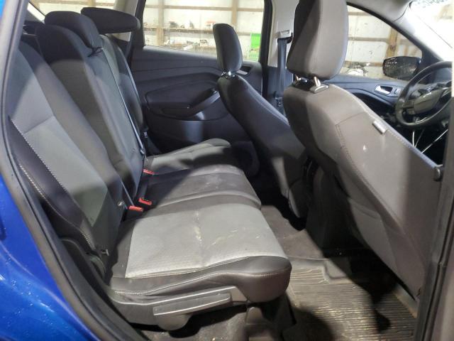 2018 FORD ESCAPE SE - 1FMCU0GD7JUD35630
