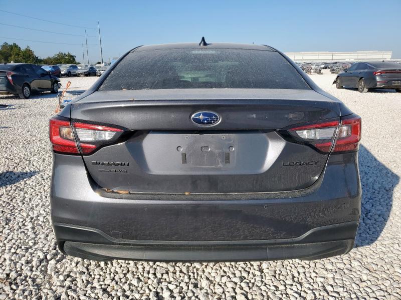 2024 SUBARU LEGACY LIM 4S3BWAN69R3022410