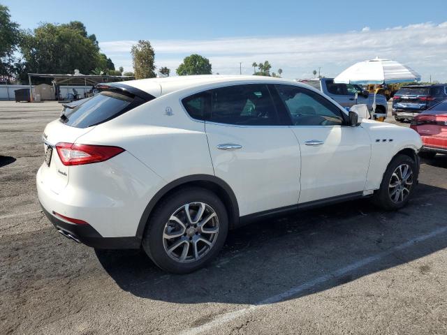 2018 MASERATI LEVANTE - Other View