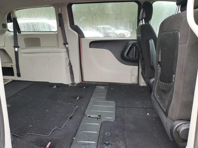 2015 DODGE GRAND CARA - 2C4RDGBG5FR613115